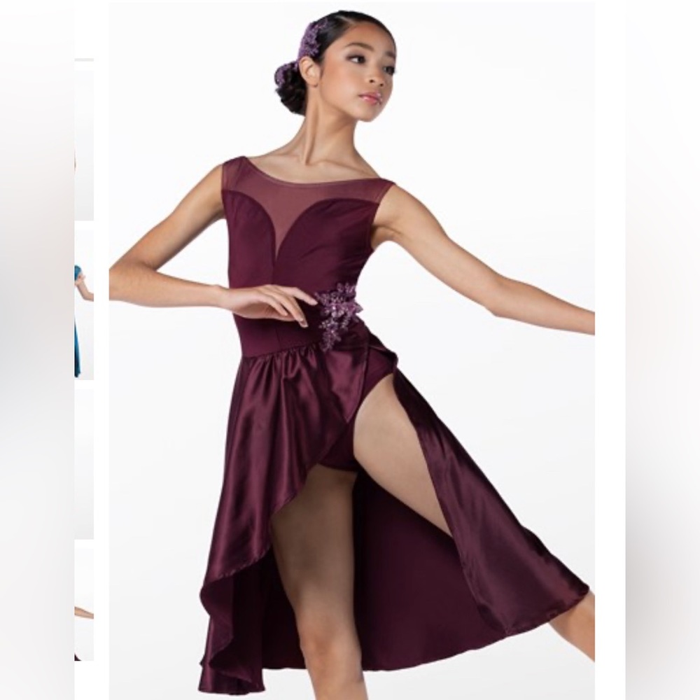 CHASING CARS lyrical costume
13094 
Weissman Showtime